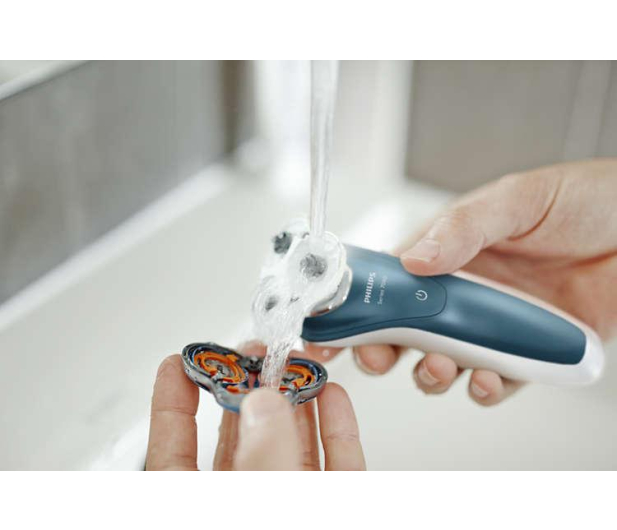 Philips S7370/12 Shaver Series 7000 - 276855 - zdjęcie 11
